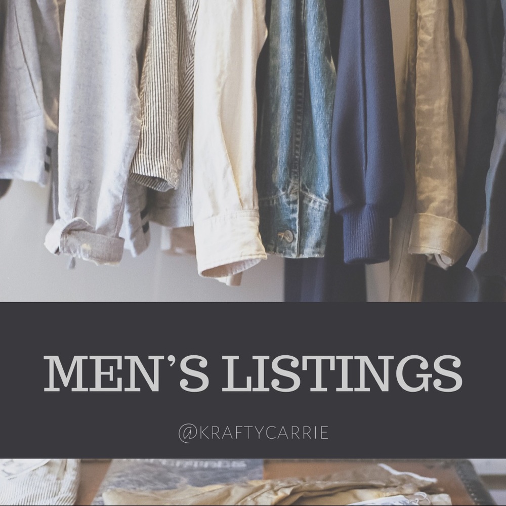 Closet marker